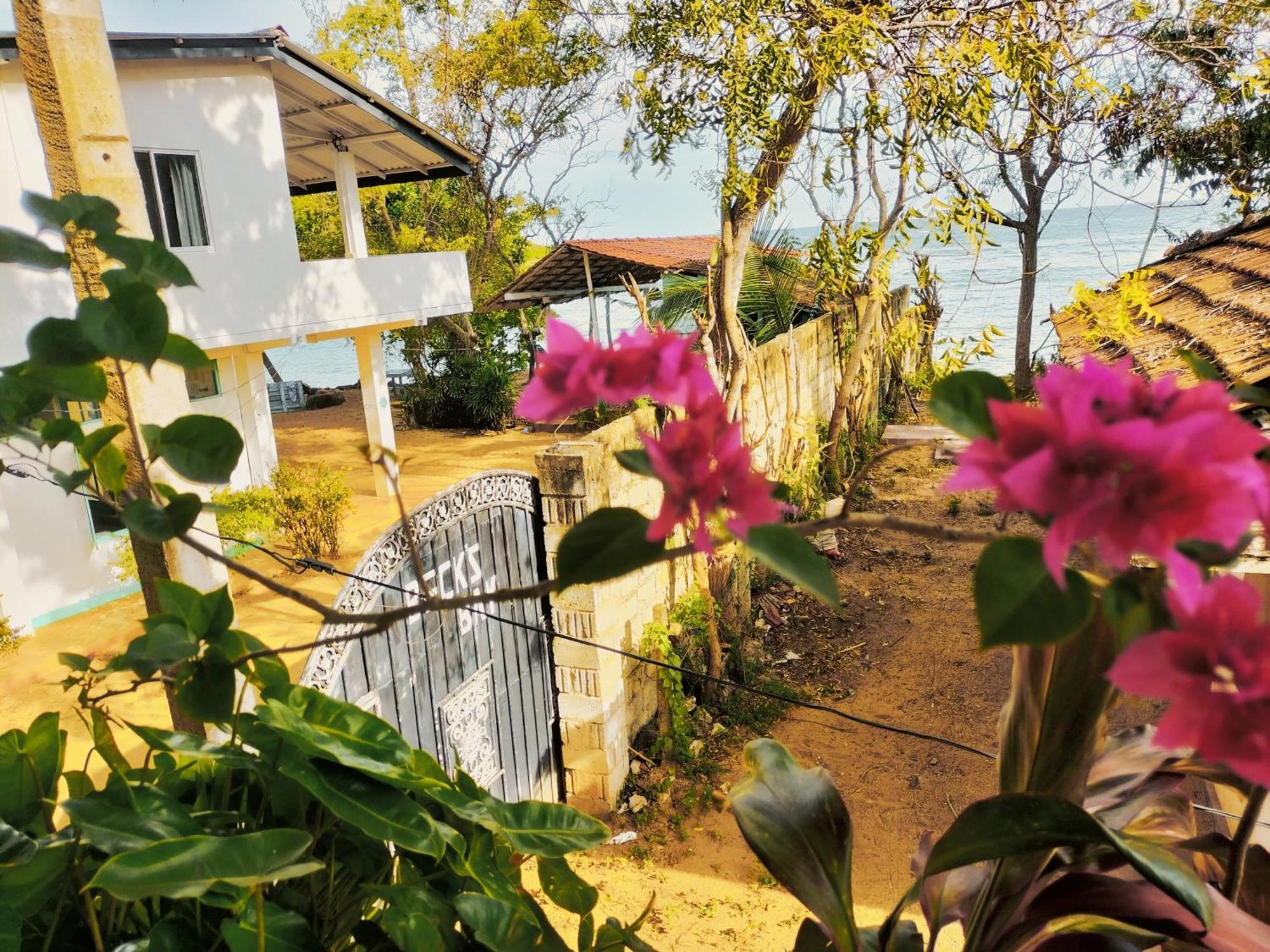 Отель Secret Swell Тангалла Номер фото